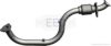 EEC VK7503 Exhaust Pipe
